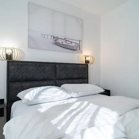 Apartment S5 By Belmont Realty Zadar Exteriér fotografie