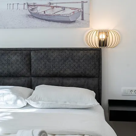 Apartment S5 By Belmont Realty Zadar Exteriér fotografie