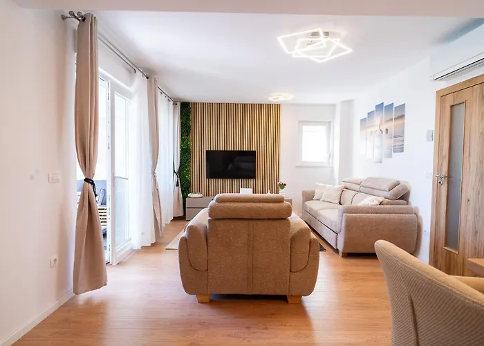 Apartment S5 By Belmont Realty