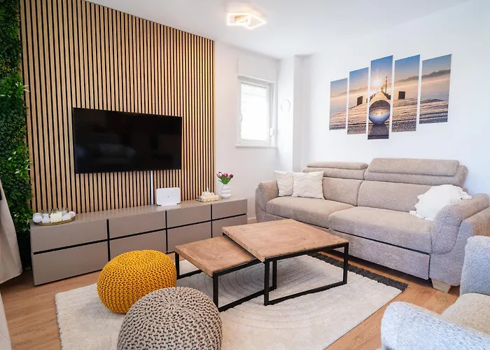 Apartment S5 By Belmont Realty