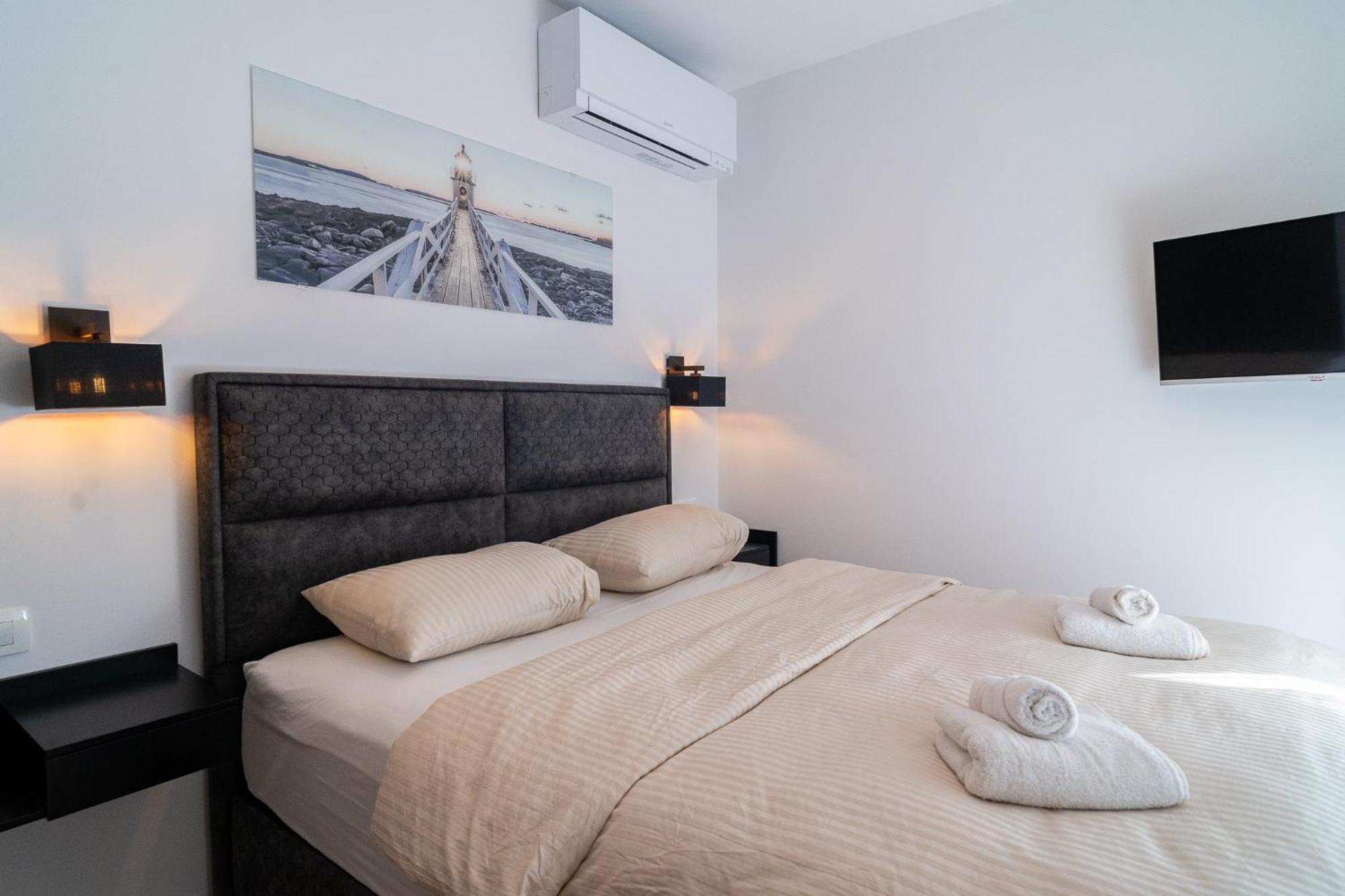 S5 By Belmont Realty Apartman Zadar