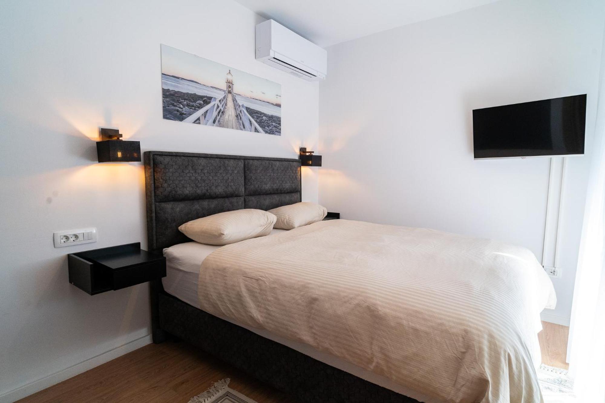 S5 By Belmont Realty Zadar