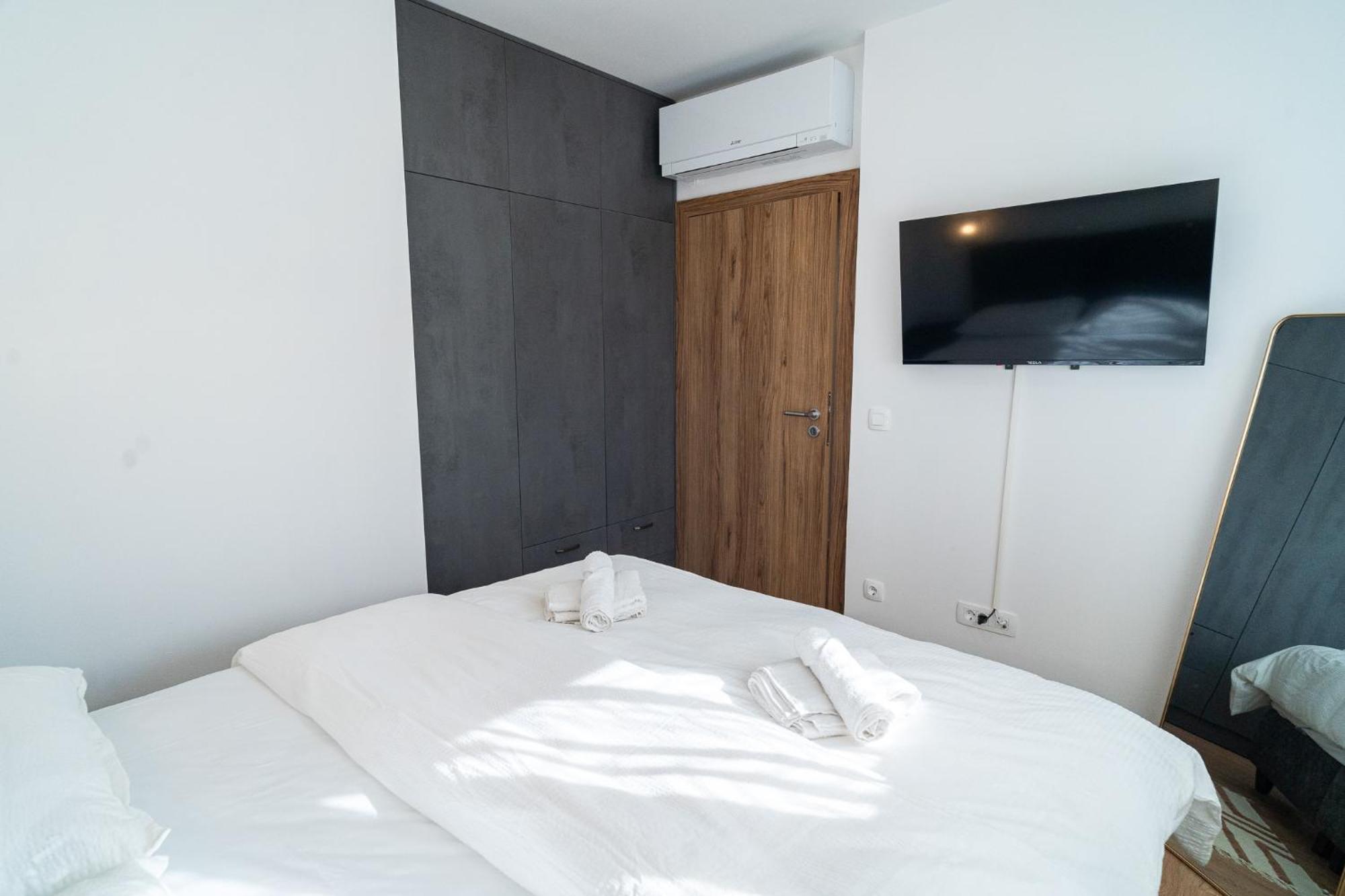 Apartman S5 By Belmont Realty *