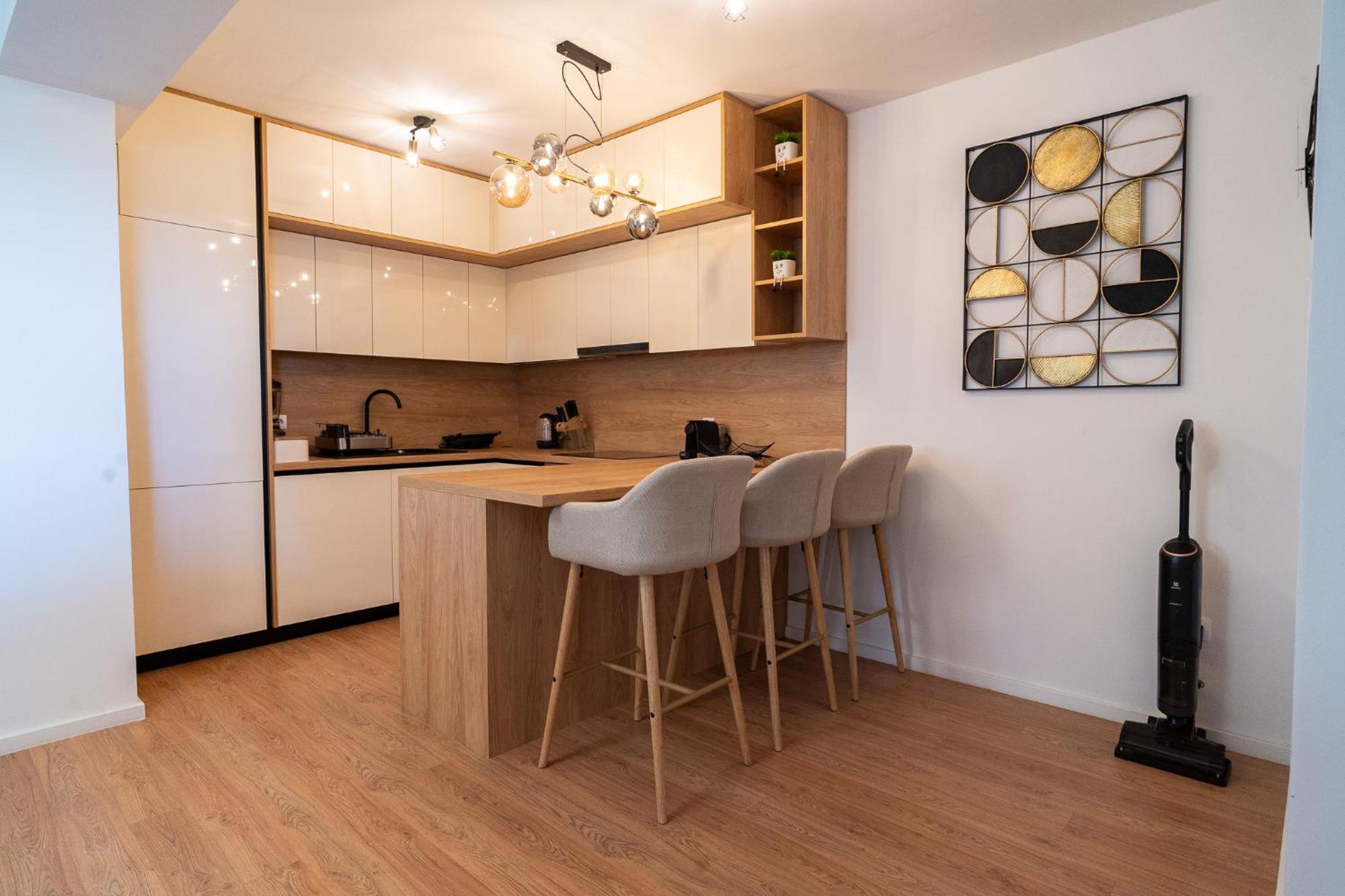 Apartman S5 By Belmont Realty Zadar