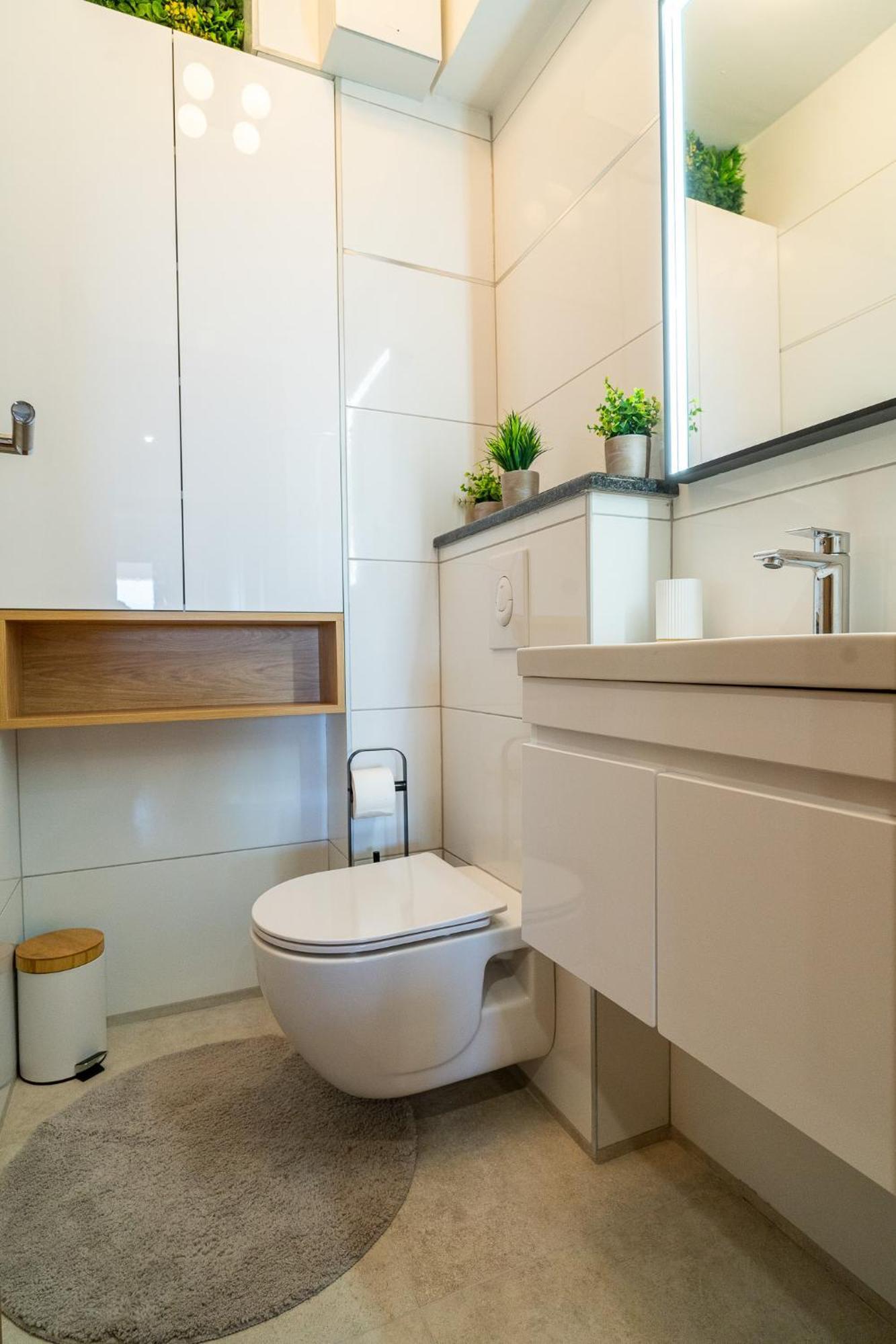 Apartmán S5 By Belmont Realty