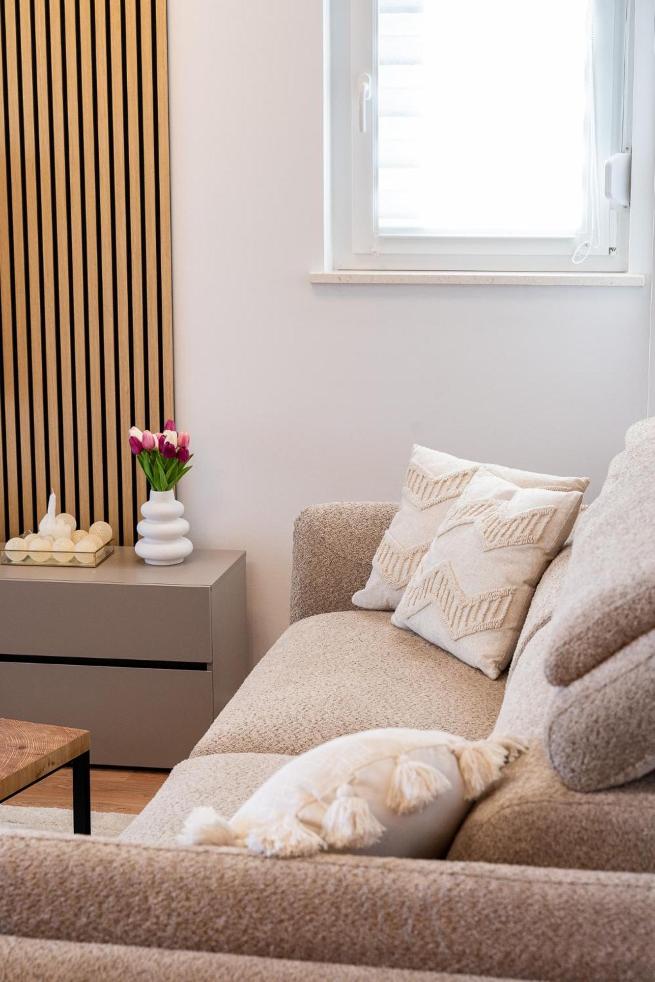 S5 By Belmont Realty Apartman *