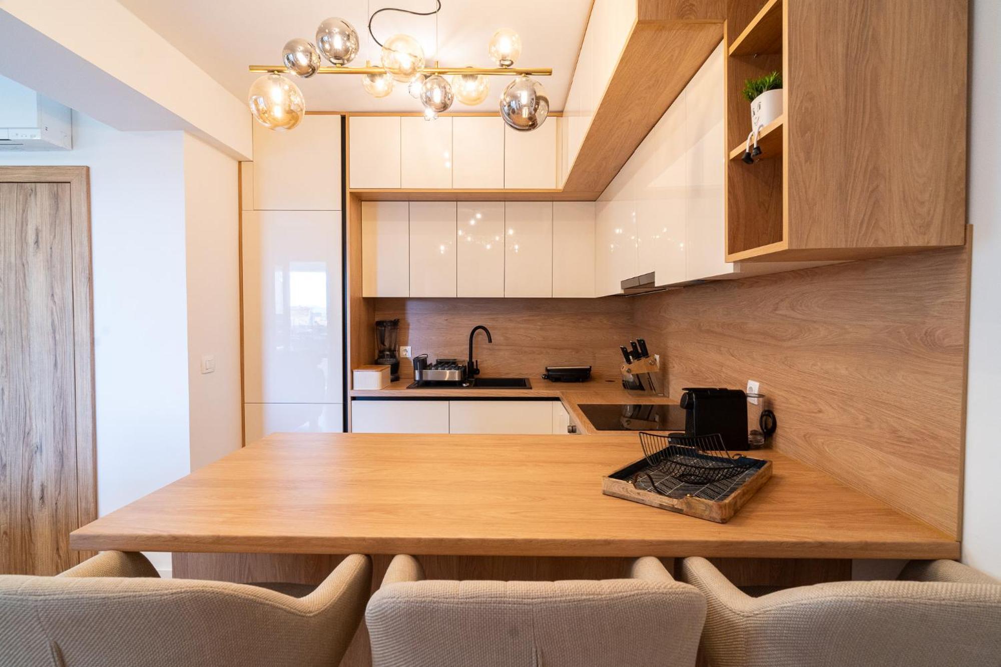 Apartman S5 By Belmont Realty