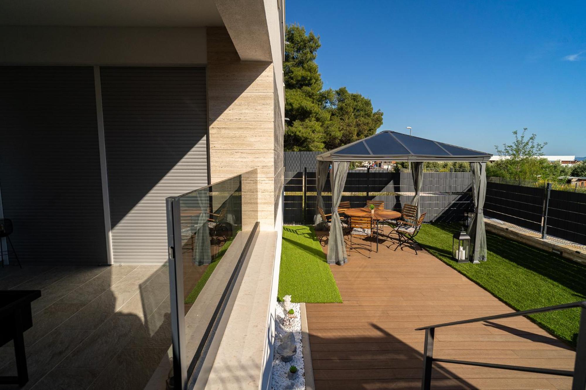 Apartmán S5 By Belmont Realty *