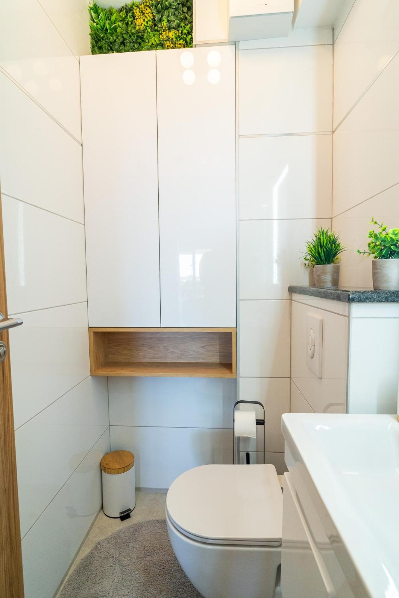 S5 By Belmont Realty * Zadar