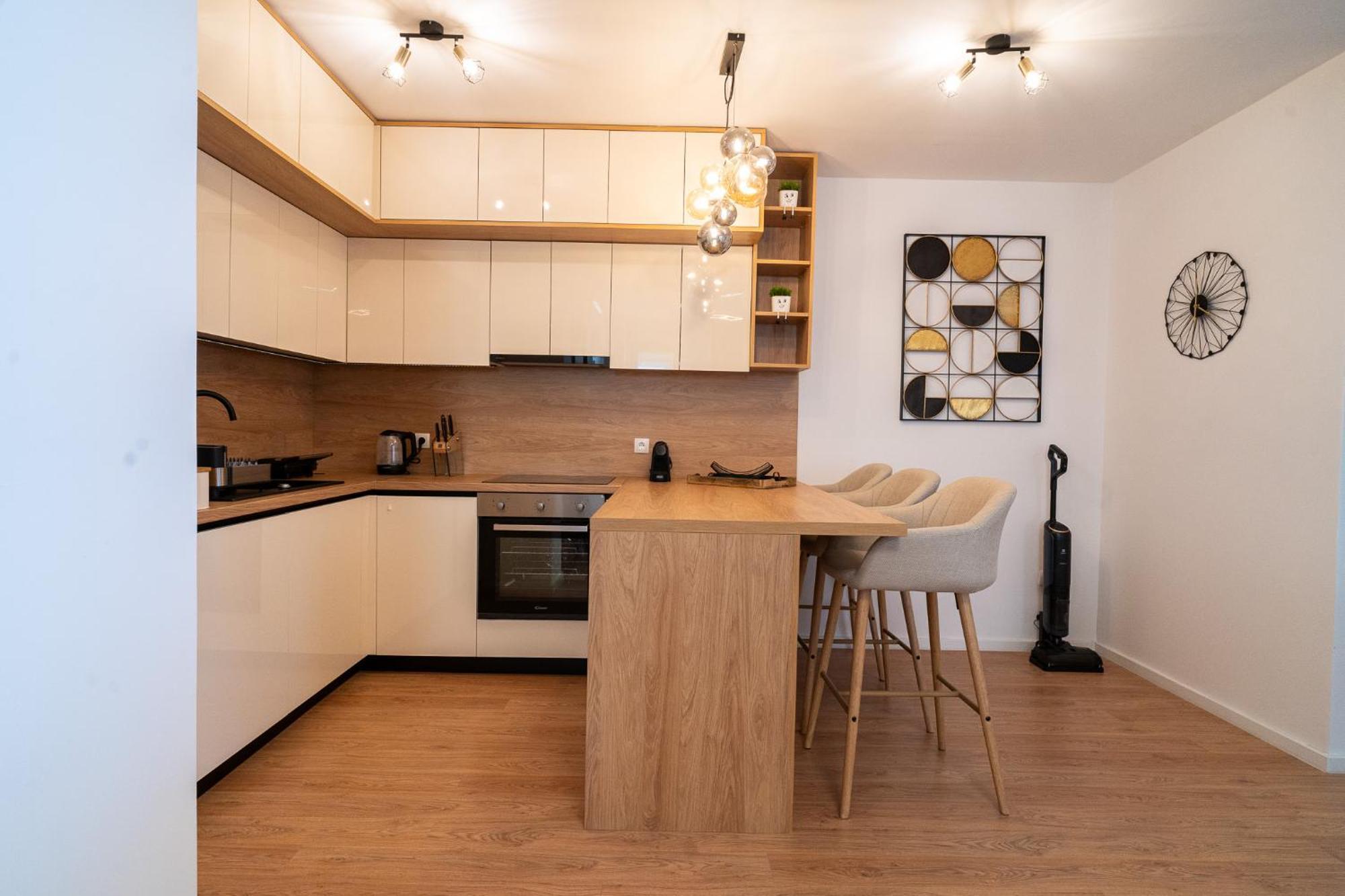Apartman S5 By Belmont Realty Zadar