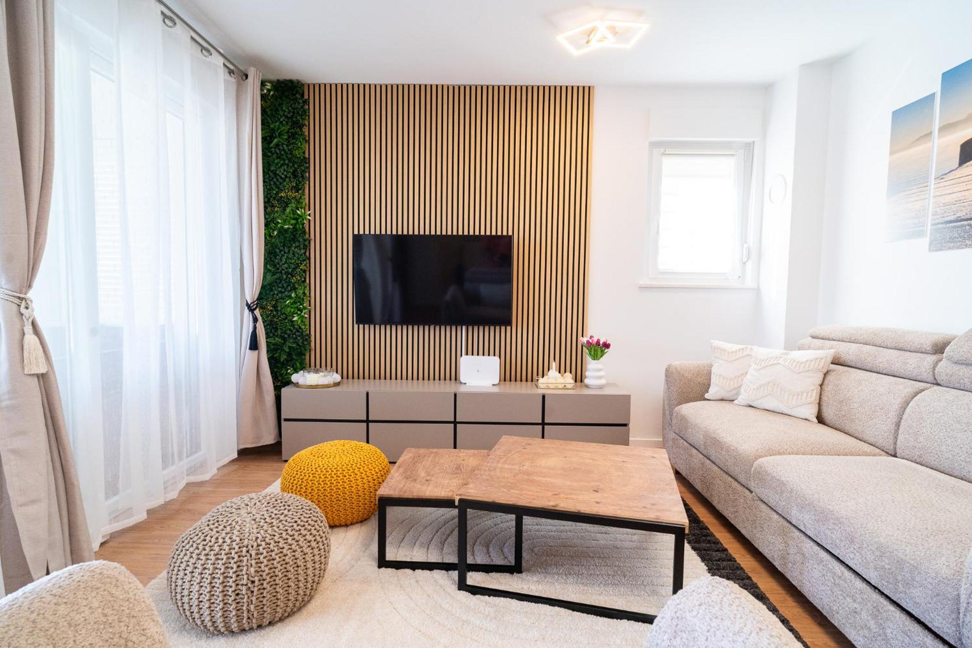 Apartman S5 By Belmont Realty