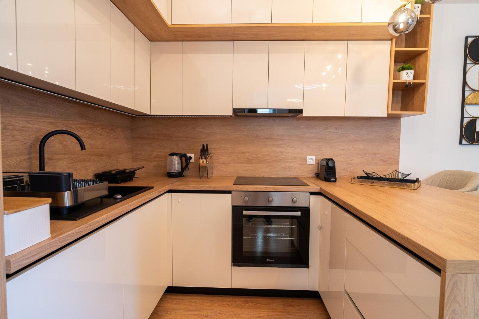 Apartmán S5 By Belmont Realty *