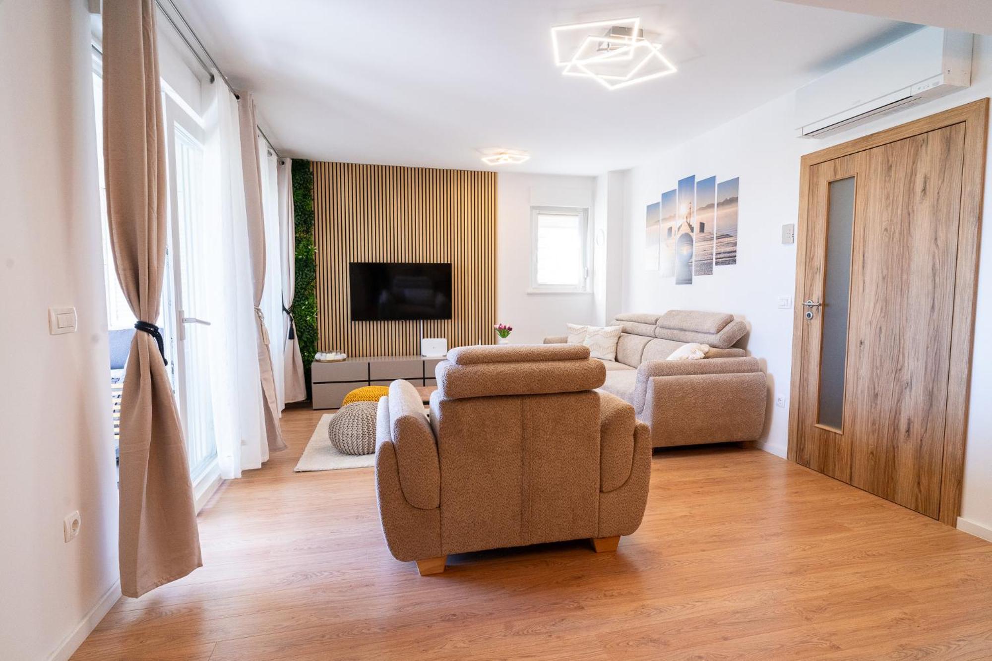 S5 By Belmont Realty Apartman Zadar