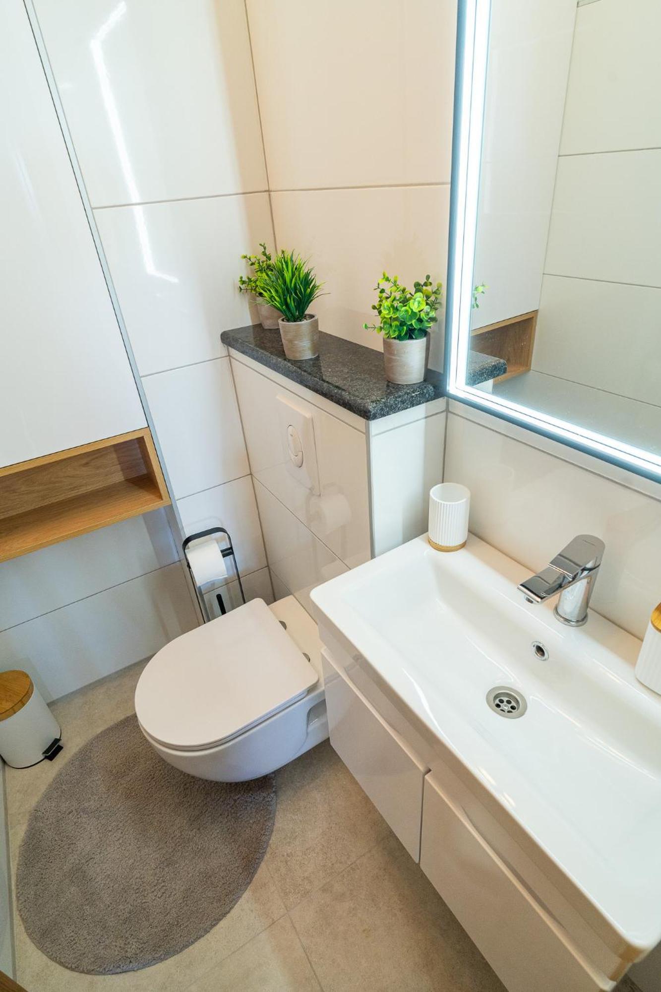 Apartman S5 By Belmont Realty Zadar