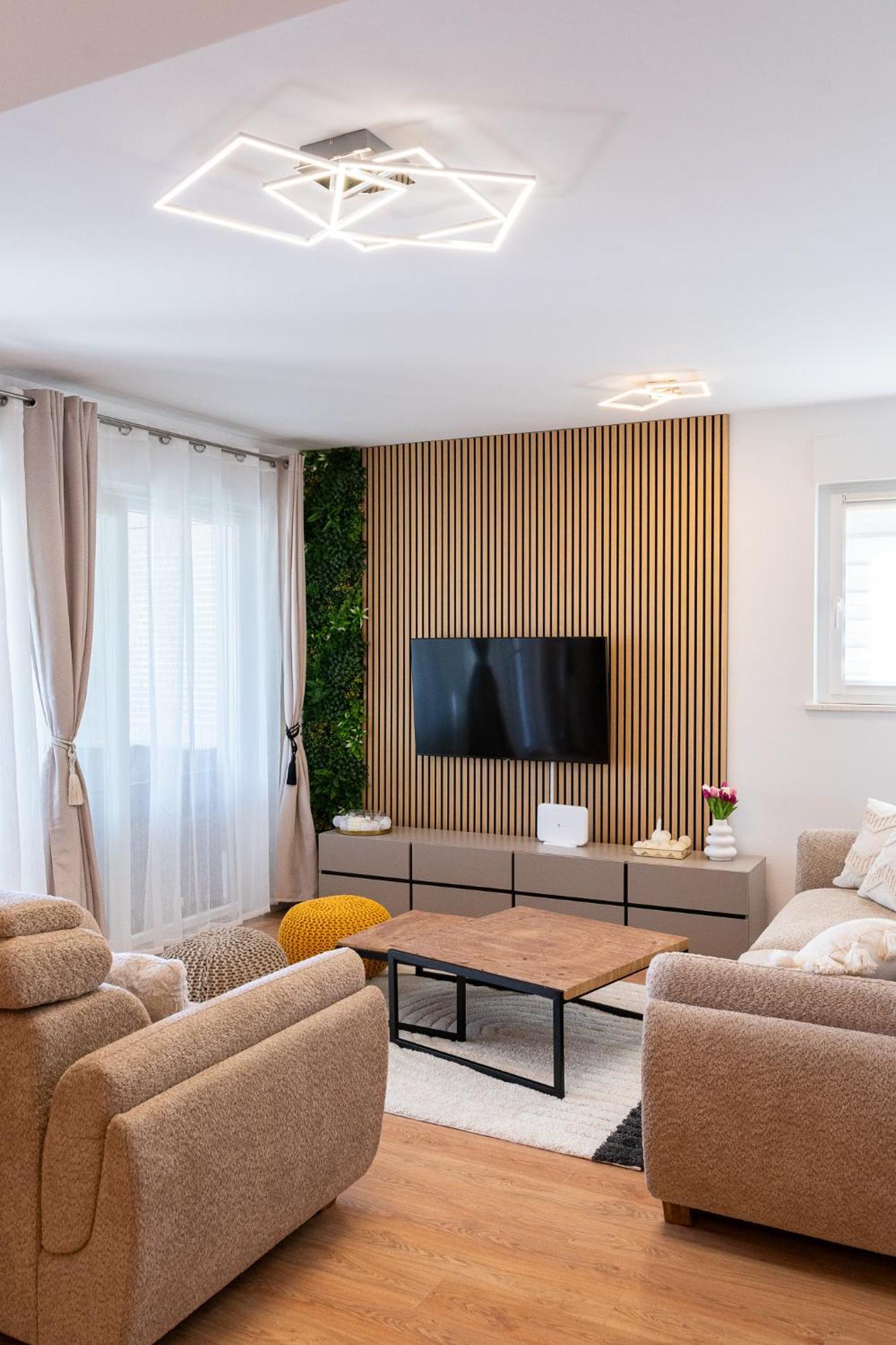 S5 By Belmont Realty * Zadar