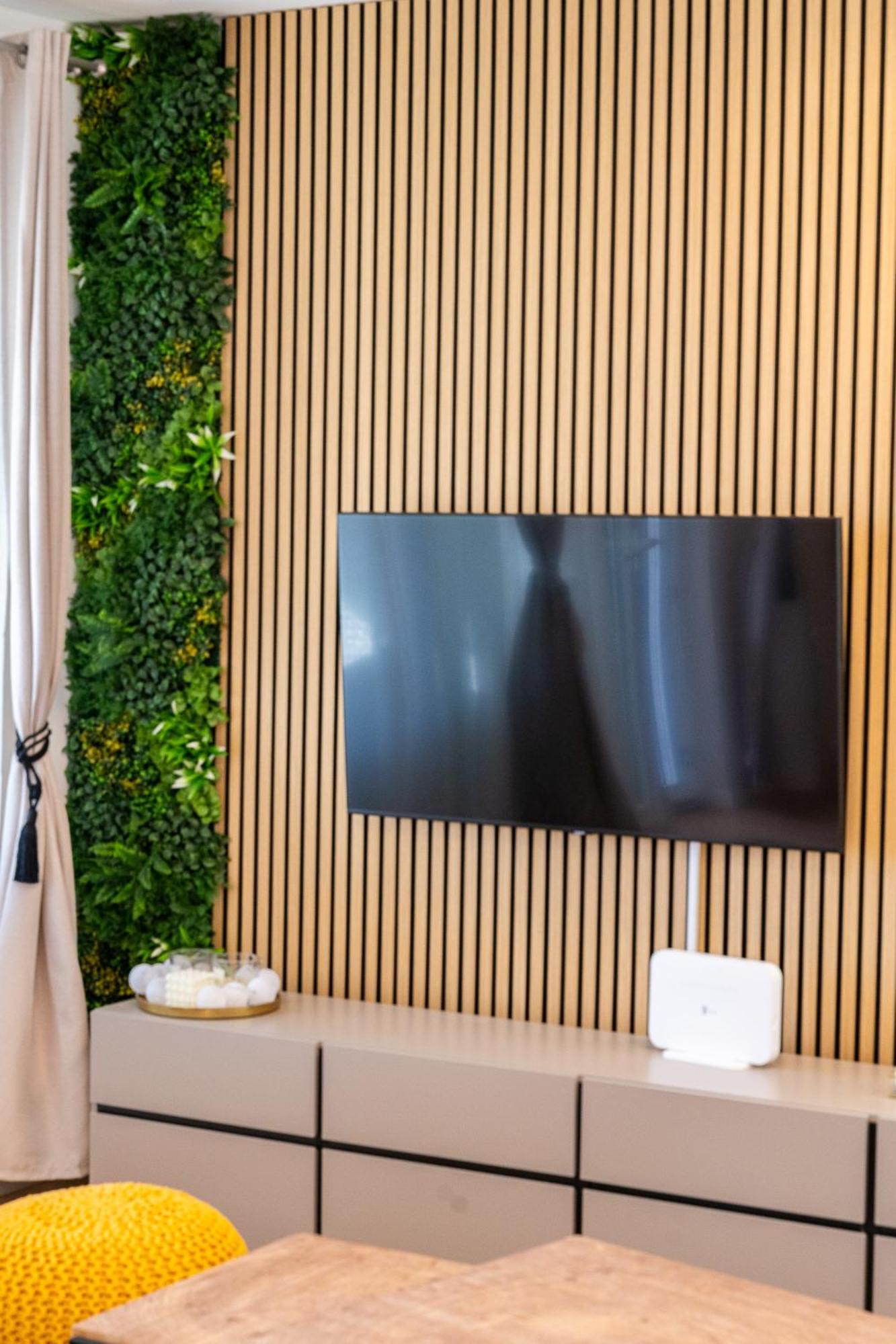 Appartement S5 By Belmont Realty