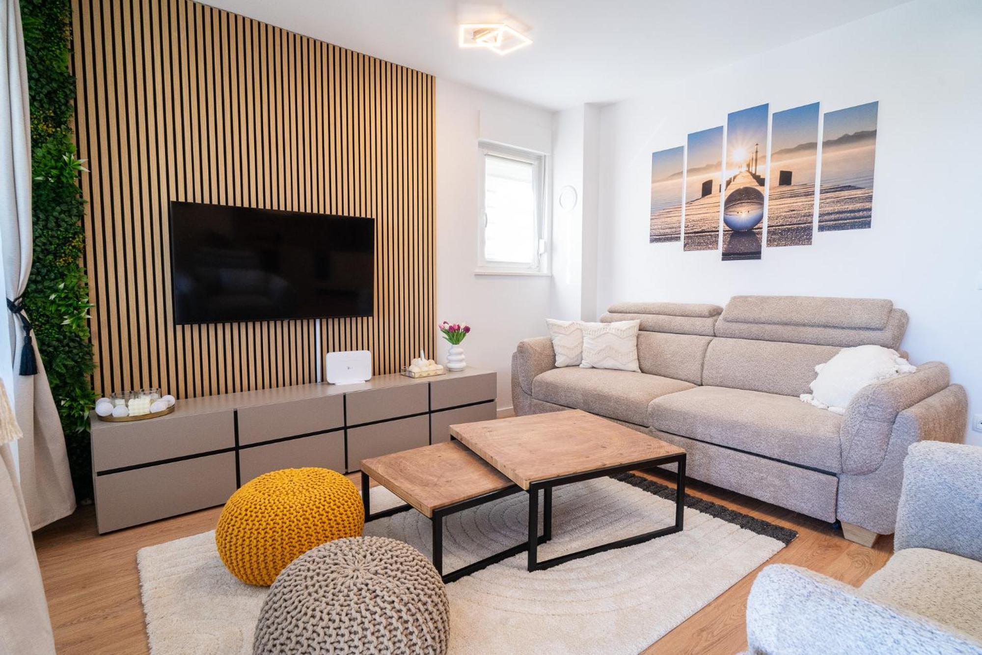 Apartman S5 By Belmont Realty Zadar