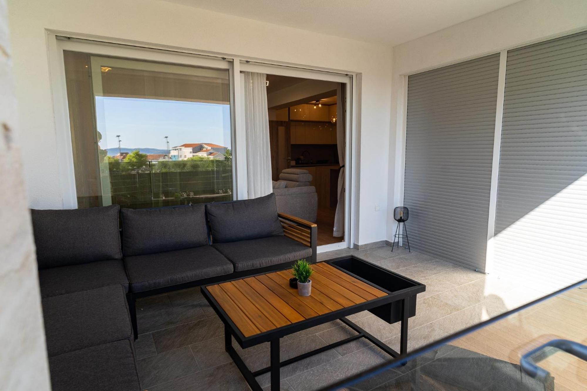 S5 By Belmont Realty * Zadar