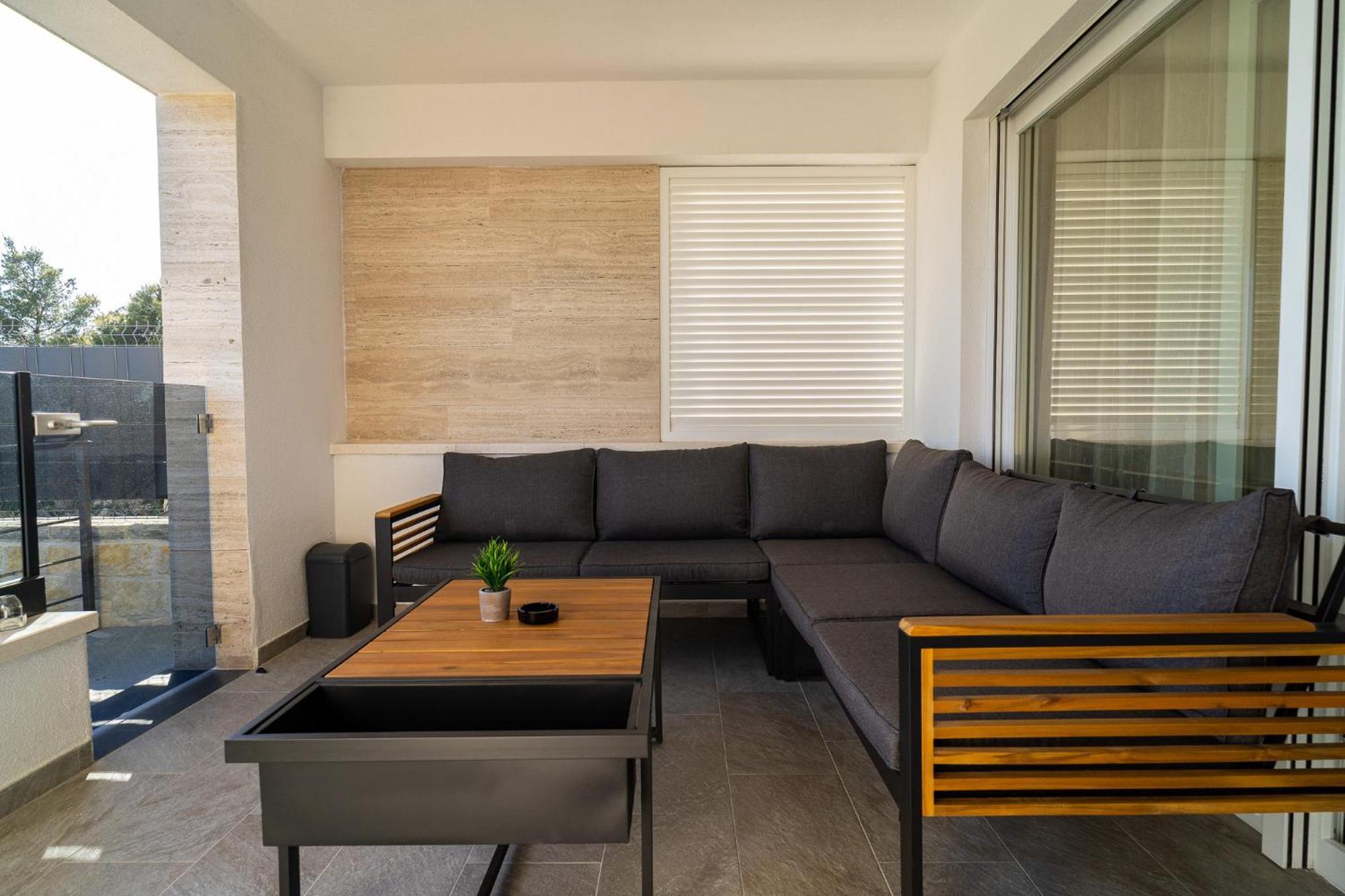 Apartman S5 By Belmont Realty Zadar