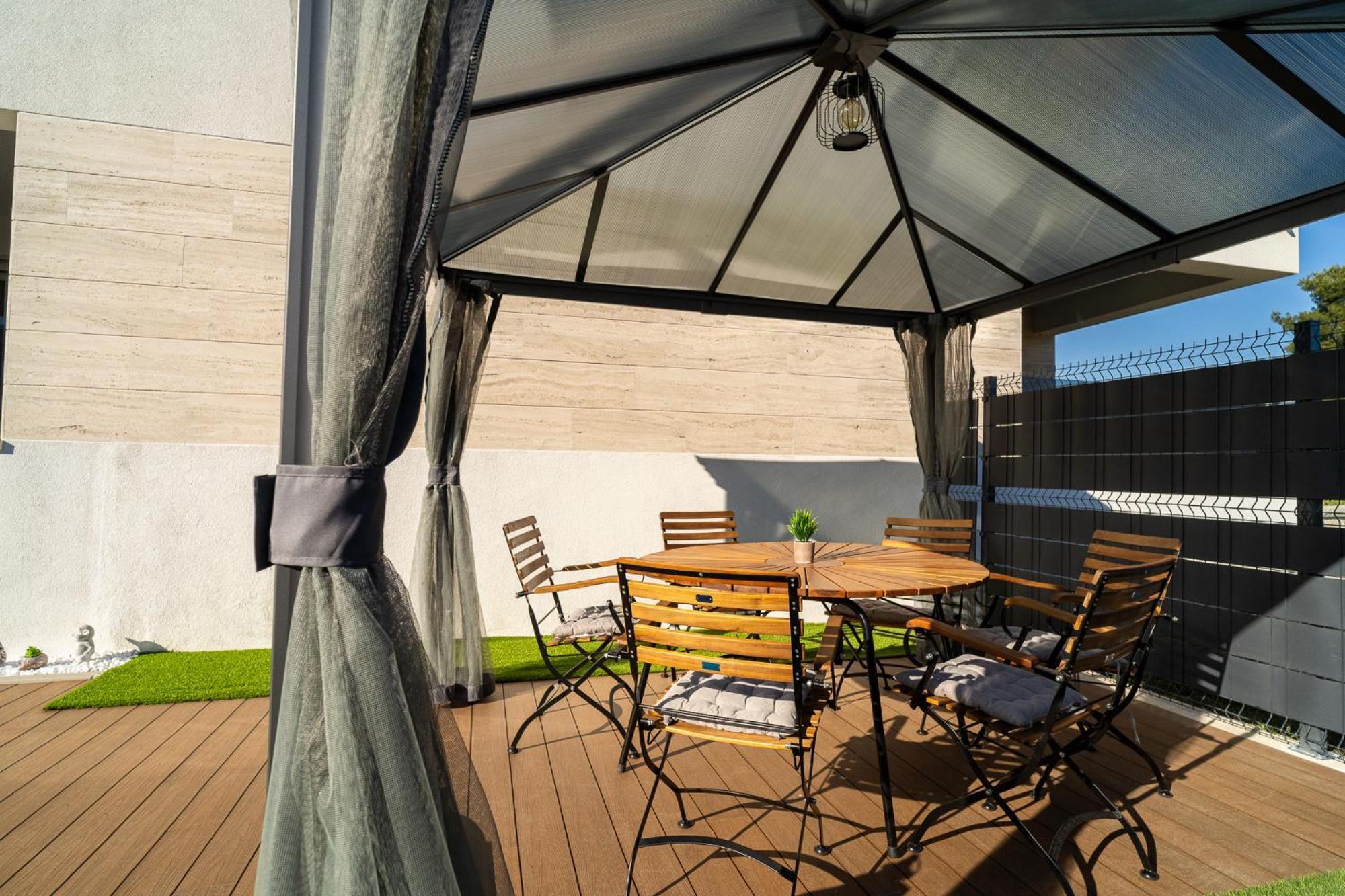 S5 By Belmont Realty * Zadar